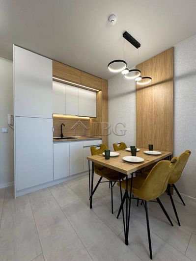 Image No.3-Appartement de 1 chambre à vendre à Burgas