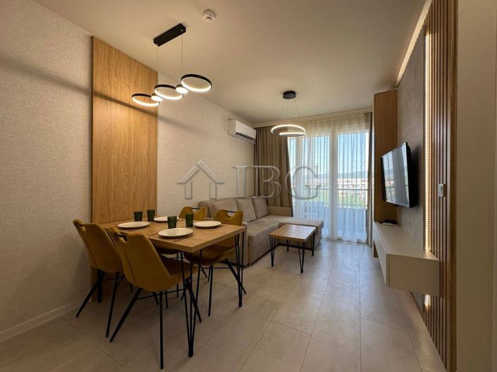 Image No.4-Appartement de 1 chambre à vendre à Burgas