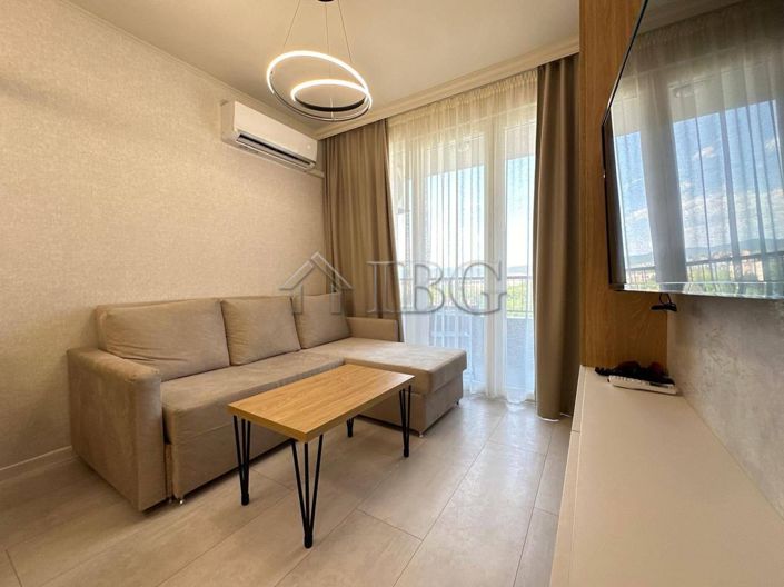 Image No.5-Appartement de 1 chambre à vendre à Burgas