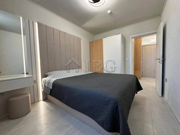 Image No.7-Appartement de 1 chambre à vendre à Burgas