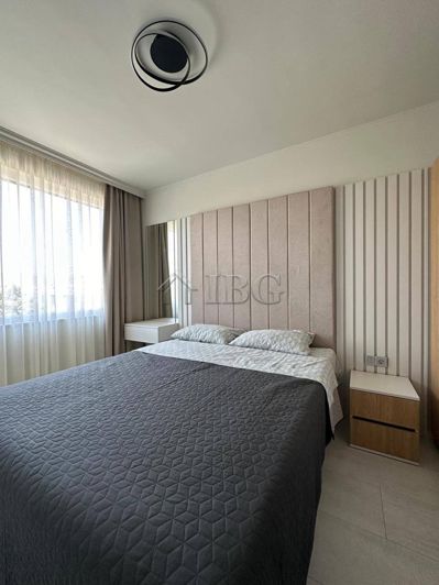 Image No.8-Appartement de 1 chambre à vendre à Burgas