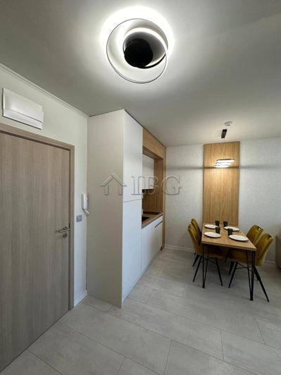 Image No.9-Appartement de 1 chambre à vendre à Burgas