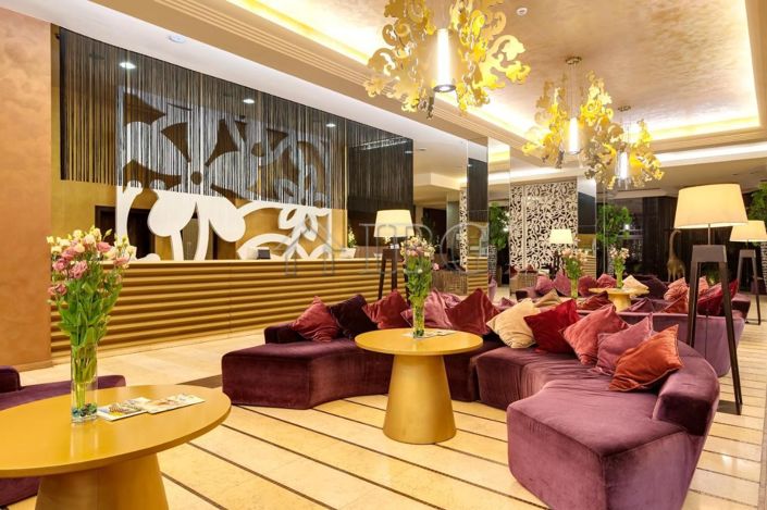 Image No.12-Appartement de 1 chambre à vendre à Burgas