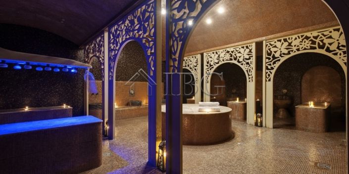 Image No.15-Appartement de 1 chambre à vendre à Burgas