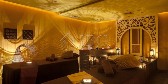 Image No.16-Appartement de 1 chambre à vendre à Burgas