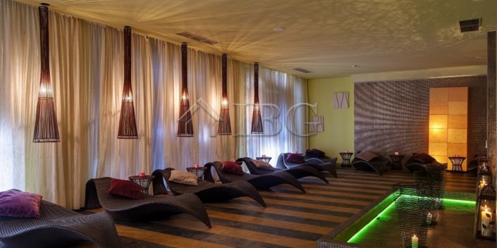 Image No.17-Appartement de 1 chambre à vendre à Burgas