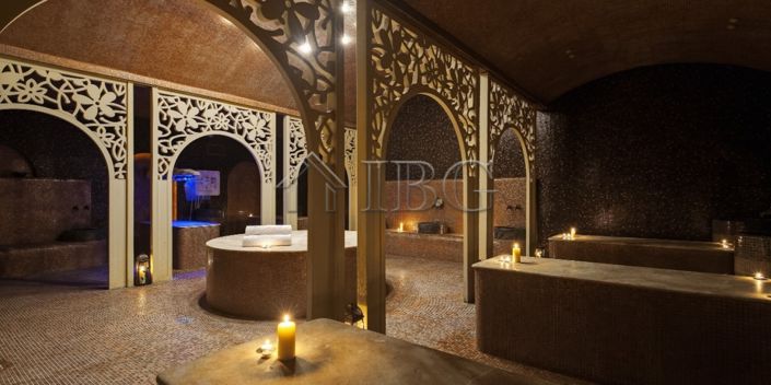 Image No.19-Appartement de 1 chambre à vendre à Burgas