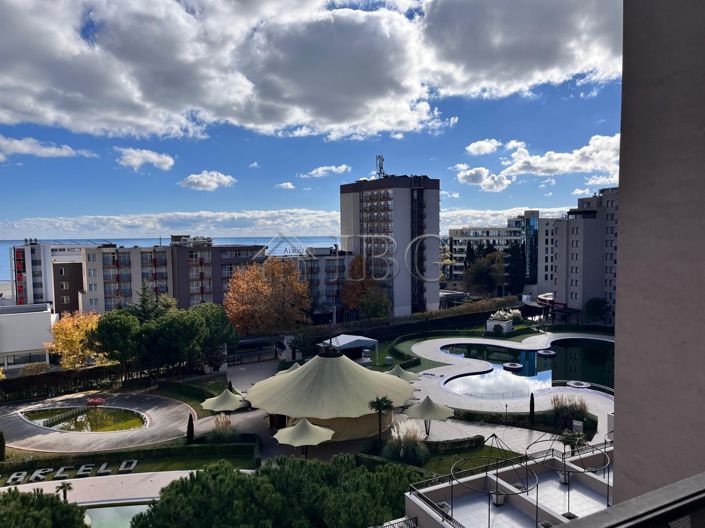 Image No.2-Appartement de 1 chambre à vendre à Burgas