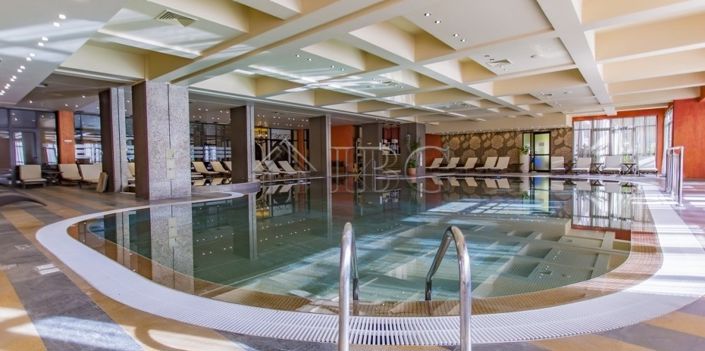 Image No.20-Appartement de 1 chambre à vendre à Burgas