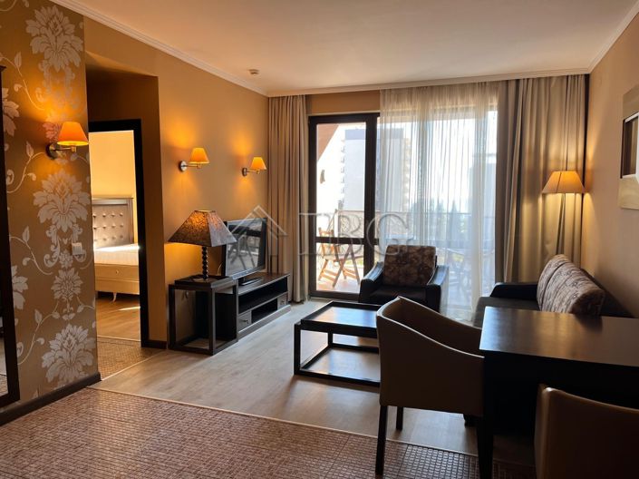 Image No.3-Appartement de 1 chambre à vendre à Burgas