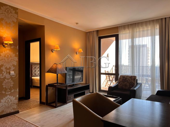 Image No.4-Appartement de 1 chambre à vendre à Burgas