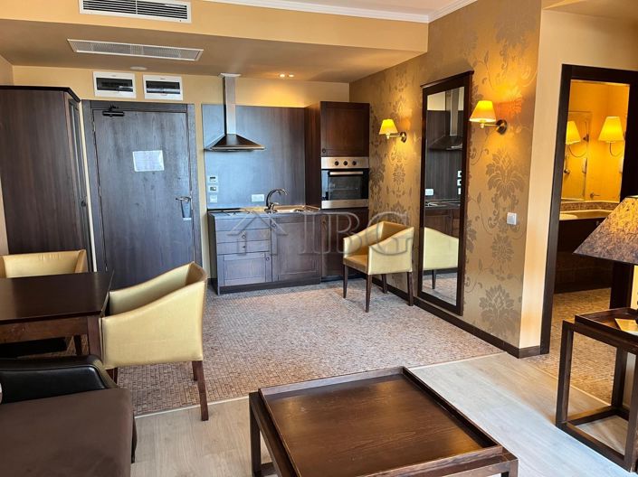 Image No.7-Appartement de 1 chambre à vendre à Burgas