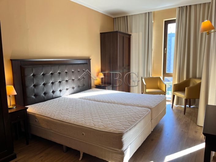 Image No.8-Appartement de 1 chambre à vendre à Burgas