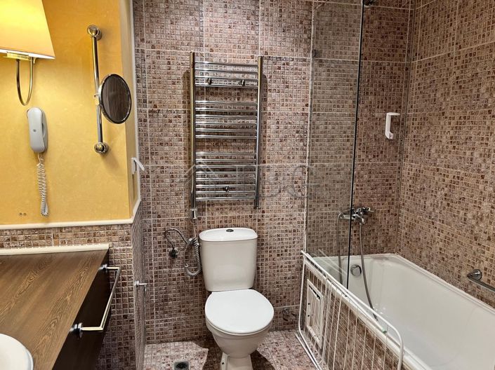 Image No.9-Appartement de 1 chambre à vendre à Burgas