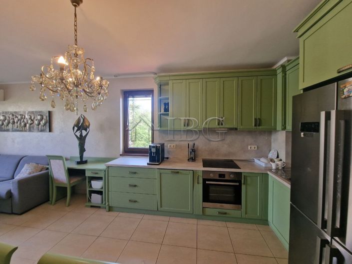 Image No.13-Appartement de 3 chambres à vendre à Burgas