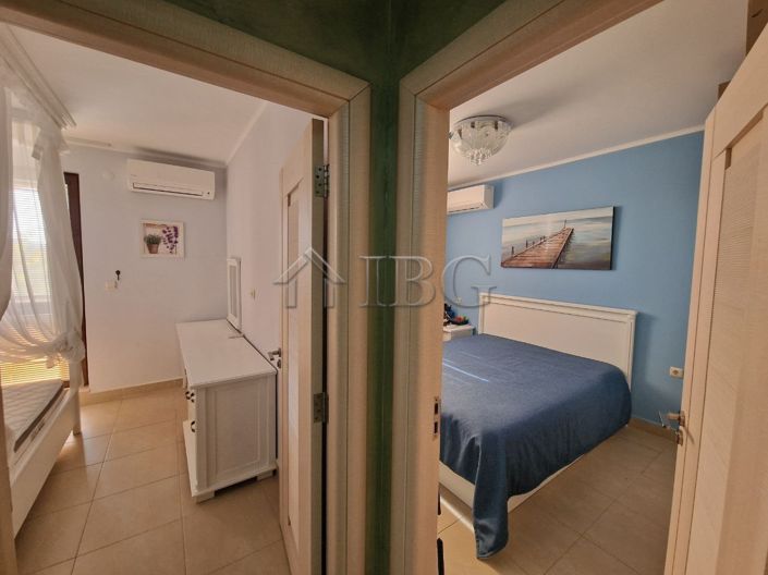 Image No.18-Appartement de 3 chambres à vendre à Burgas