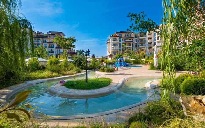 Image No.2-Appartement de 3 chambres à vendre à Burgas