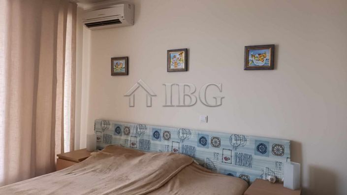 Image No.15-Appartement de 1 chambre à vendre à Burgas