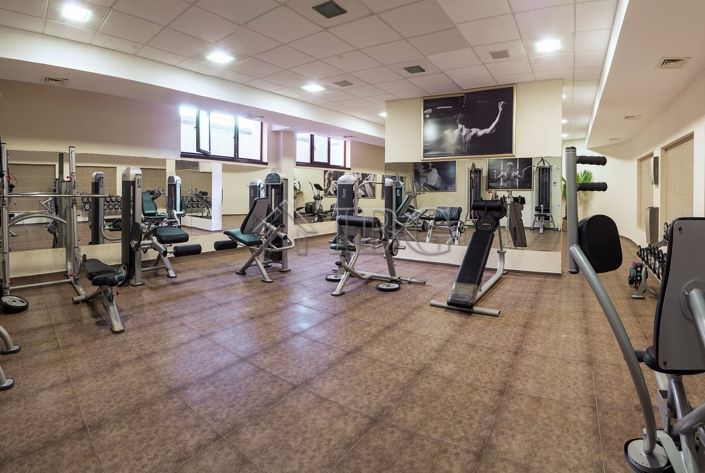 Image No.20-Appartement de 1 chambre à vendre à Burgas