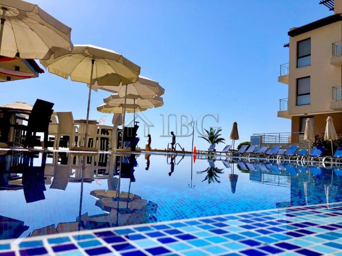 Image No.3-Appartement de 1 chambre à vendre à Burgas