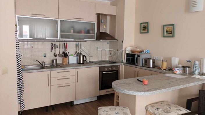 Image No.4-Appartement de 1 chambre à vendre à Burgas