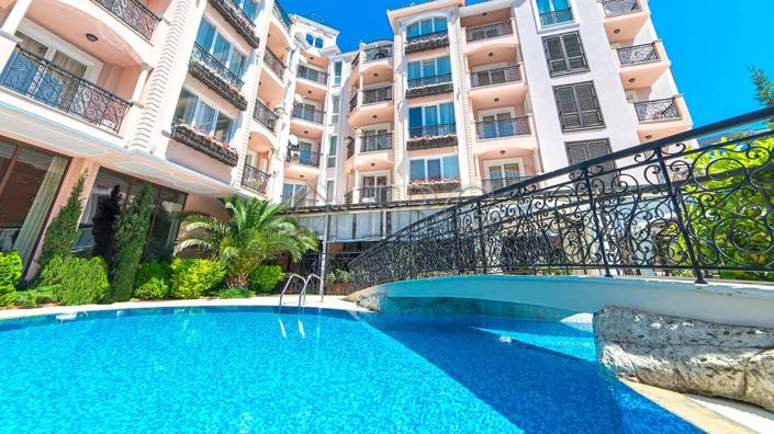 Image No.18-Appartement de 2 chambres à vendre à Burgas