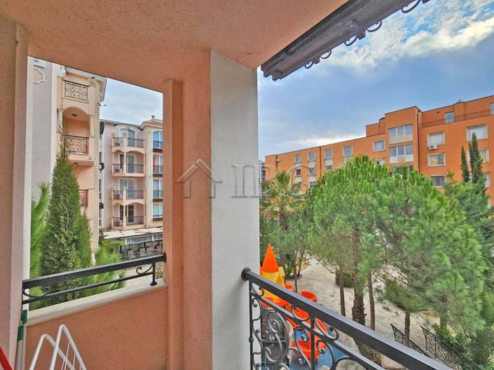 Image No.4-Appartement de 2 chambres à vendre à Burgas