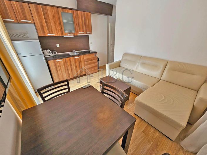 Image No.6-Appartement de 2 chambres à vendre à Burgas