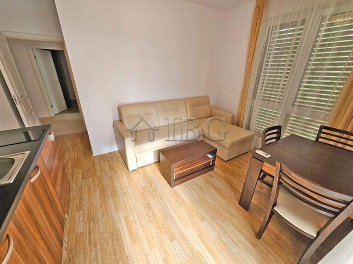 Image No.7-Appartement de 2 chambres à vendre à Burgas