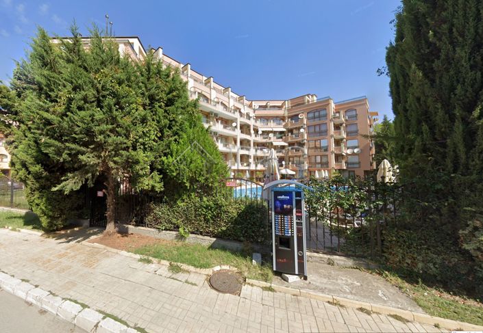 Image No.16-Appartement de 1 chambre à vendre à Burgas