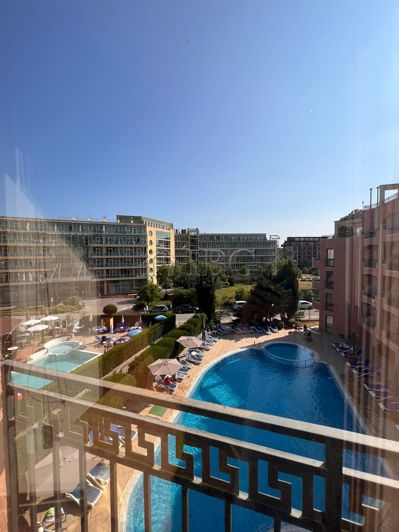 Image No.2-Appartement de 1 chambre à vendre à Burgas