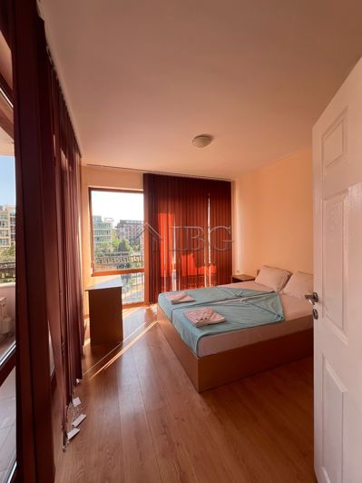 Image No.7-Appartement de 1 chambre à vendre à Burgas