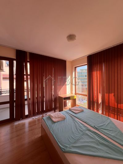 Image No.8-Appartement de 1 chambre à vendre à Burgas