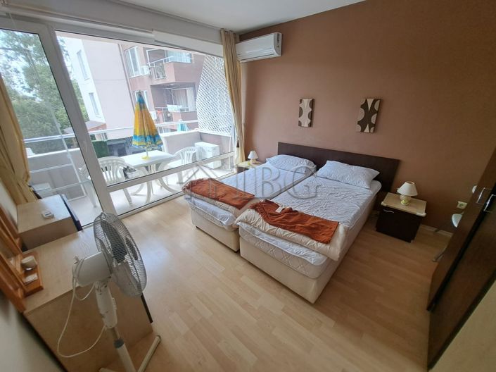 Image No.10-Appartement de 1 chambre à vendre à Burgas