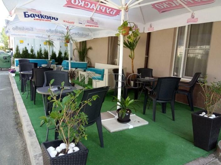 Image No.17-Appartement de 1 chambre à vendre à Burgas