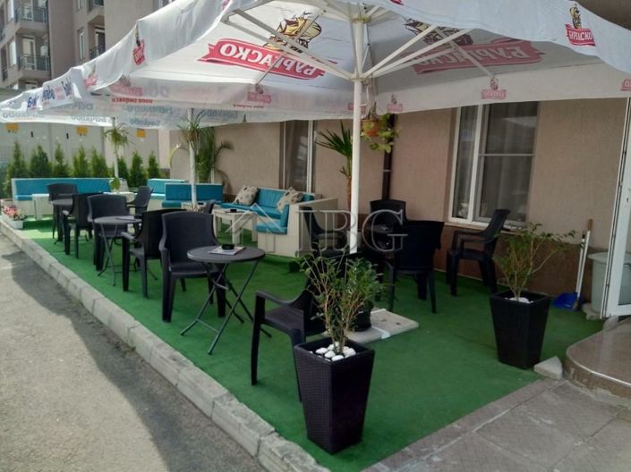 Image No.18-Appartement de 1 chambre à vendre à Burgas