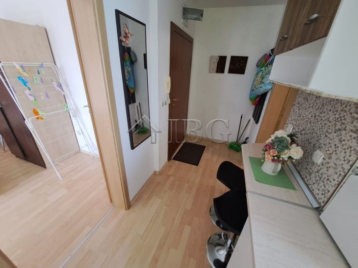 Image No.5-Appartement de 1 chambre à vendre à Burgas