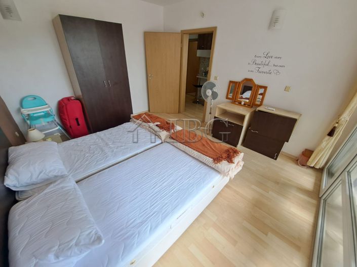 Image No.9-Appartement de 1 chambre à vendre à Burgas