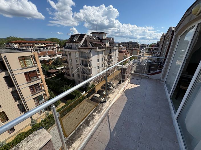 Image No.3-Appartement de 1 chambre à vendre à Burgas