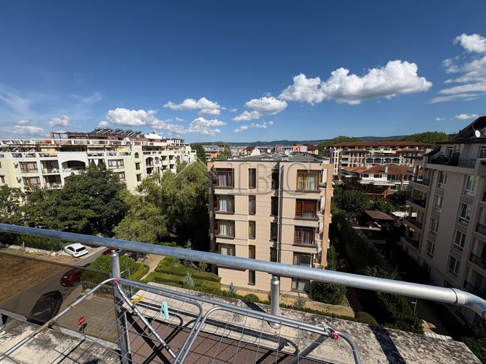 Image No.4-Appartement de 1 chambre à vendre à Burgas