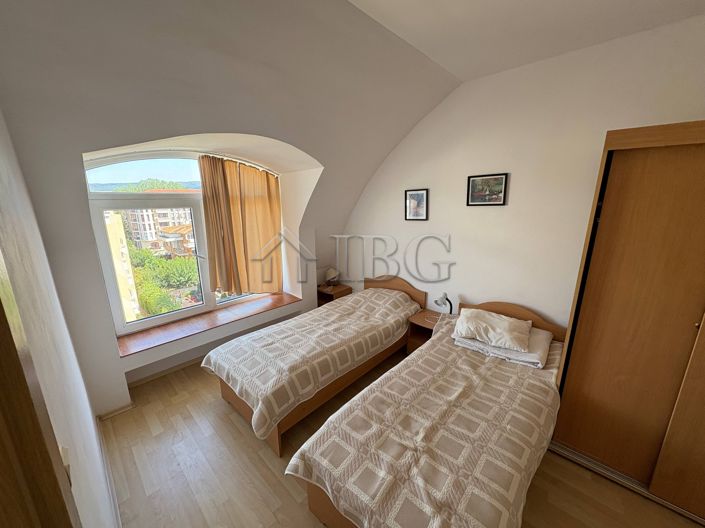 Image No.8-Appartement de 1 chambre à vendre à Burgas