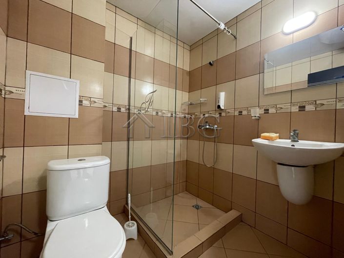 Image No.11-Appartement de 1 chambre à vendre à Burgas