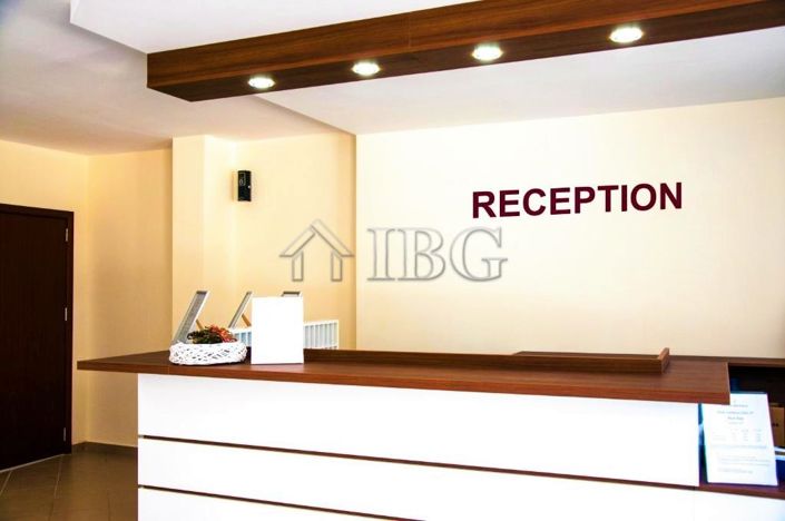 Image No.12-Appartement de 1 chambre à vendre à Burgas