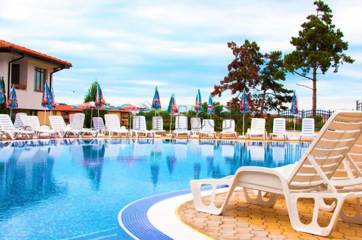 Image No.15-Appartement de 1 chambre à vendre à Burgas