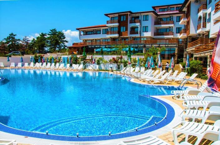 Image No.19-Appartement de 1 chambre à vendre à Burgas