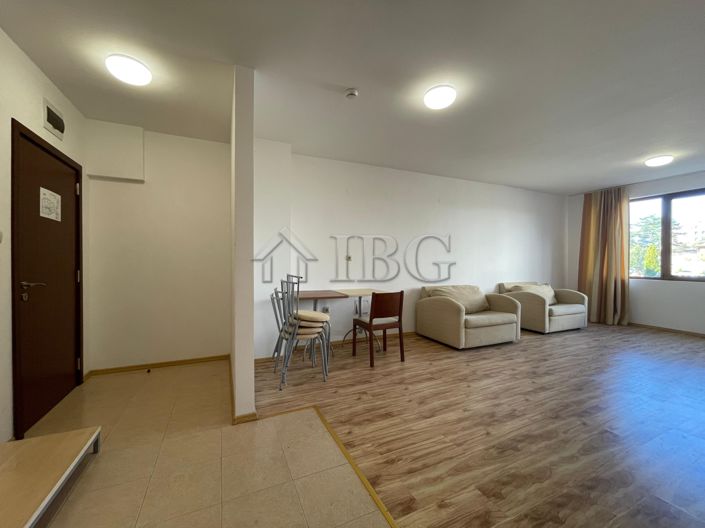 Image No.2-Appartement de 1 chambre à vendre à Burgas