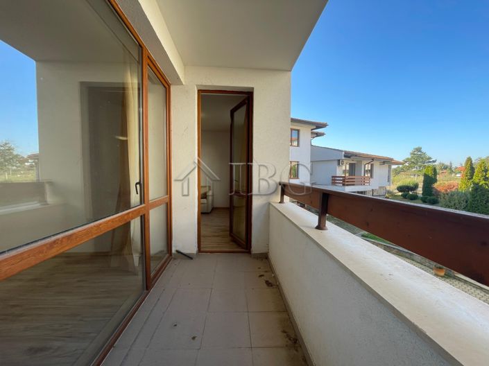 Image No.3-Appartement de 1 chambre à vendre à Burgas