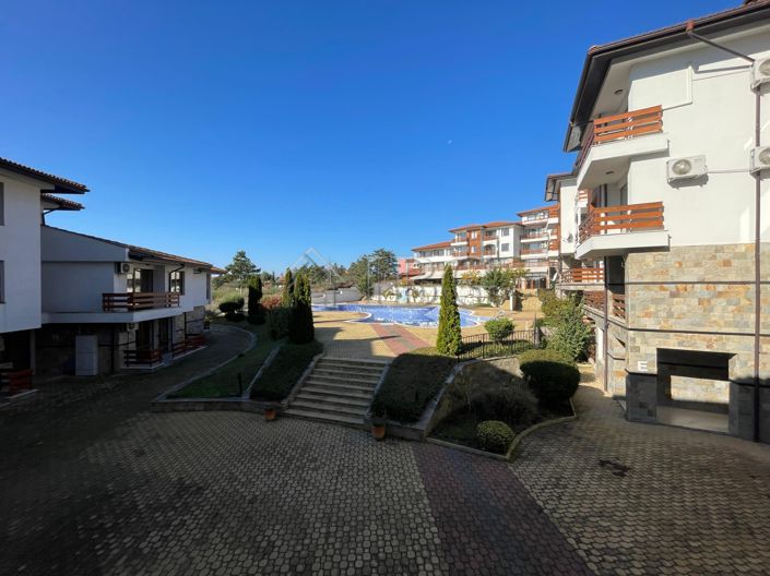 Image No.4-Appartement de 1 chambre à vendre à Burgas