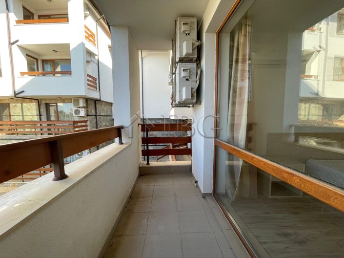 Image No.5-Appartement de 1 chambre à vendre à Burgas