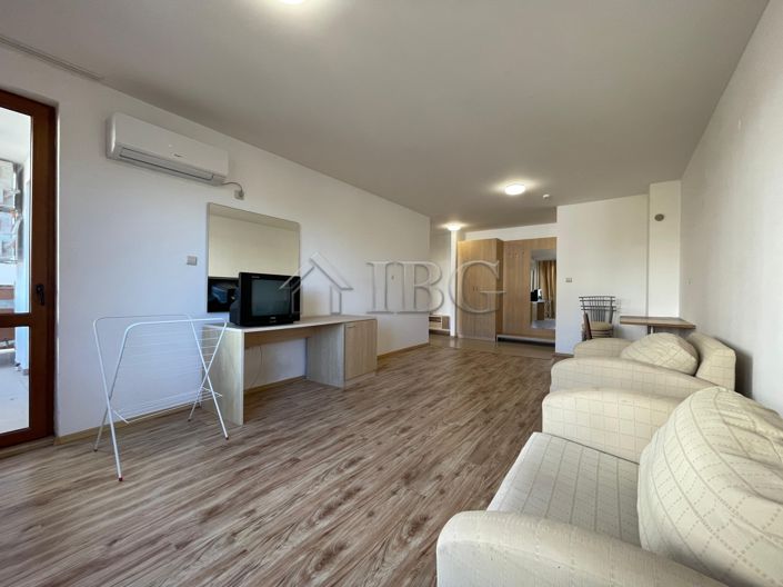 Image No.6-Appartement de 1 chambre à vendre à Burgas